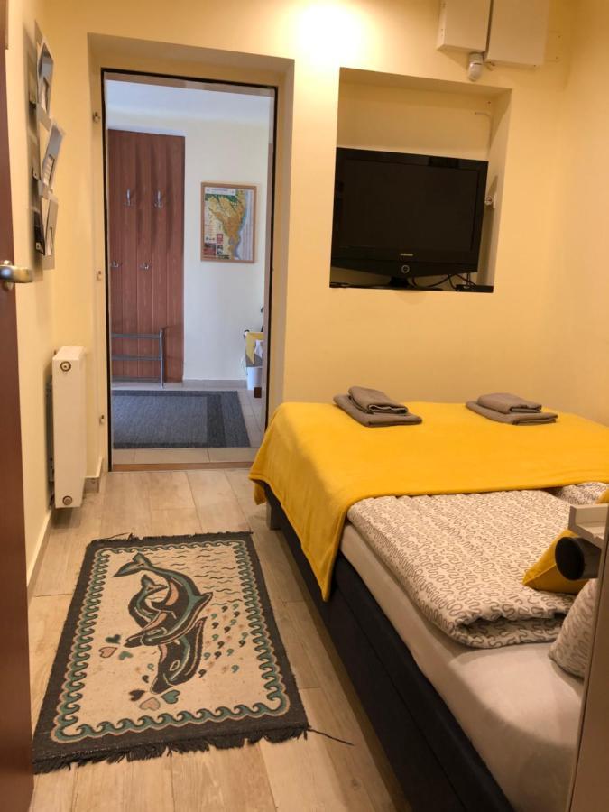 Milla Apartman Szentendre Buitenkant foto