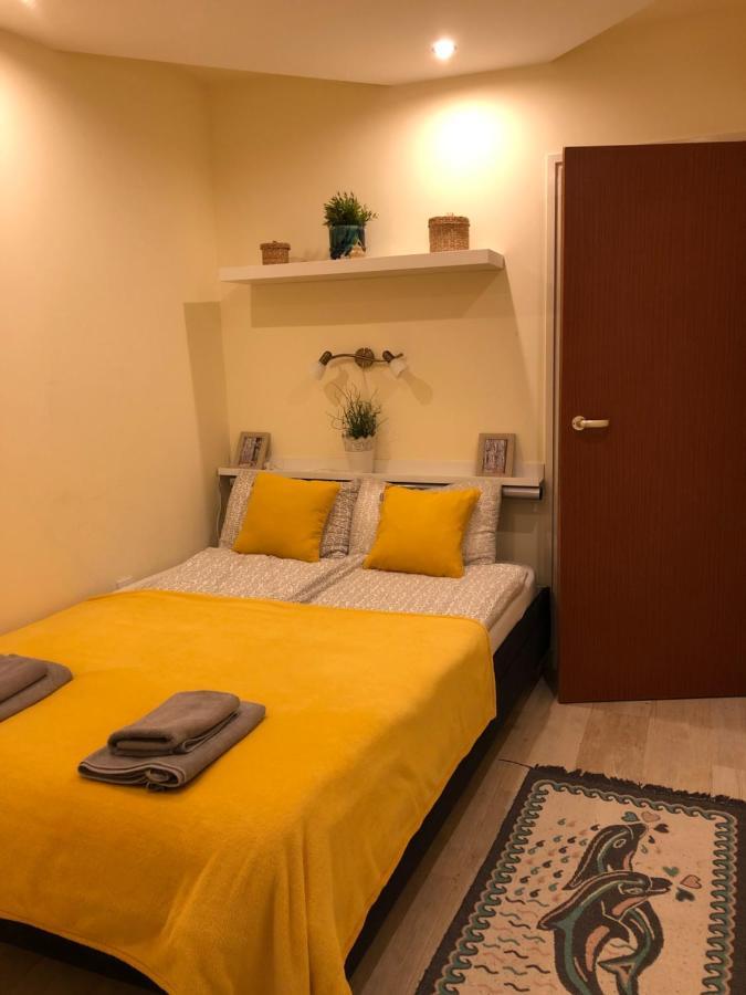 Milla Apartman Szentendre Buitenkant foto